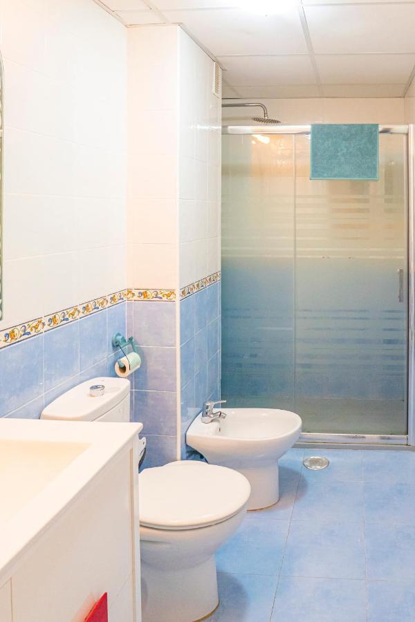 Apartamento Apartamento LAS LUNAS Sanlúcar de Barrameda Exterior foto